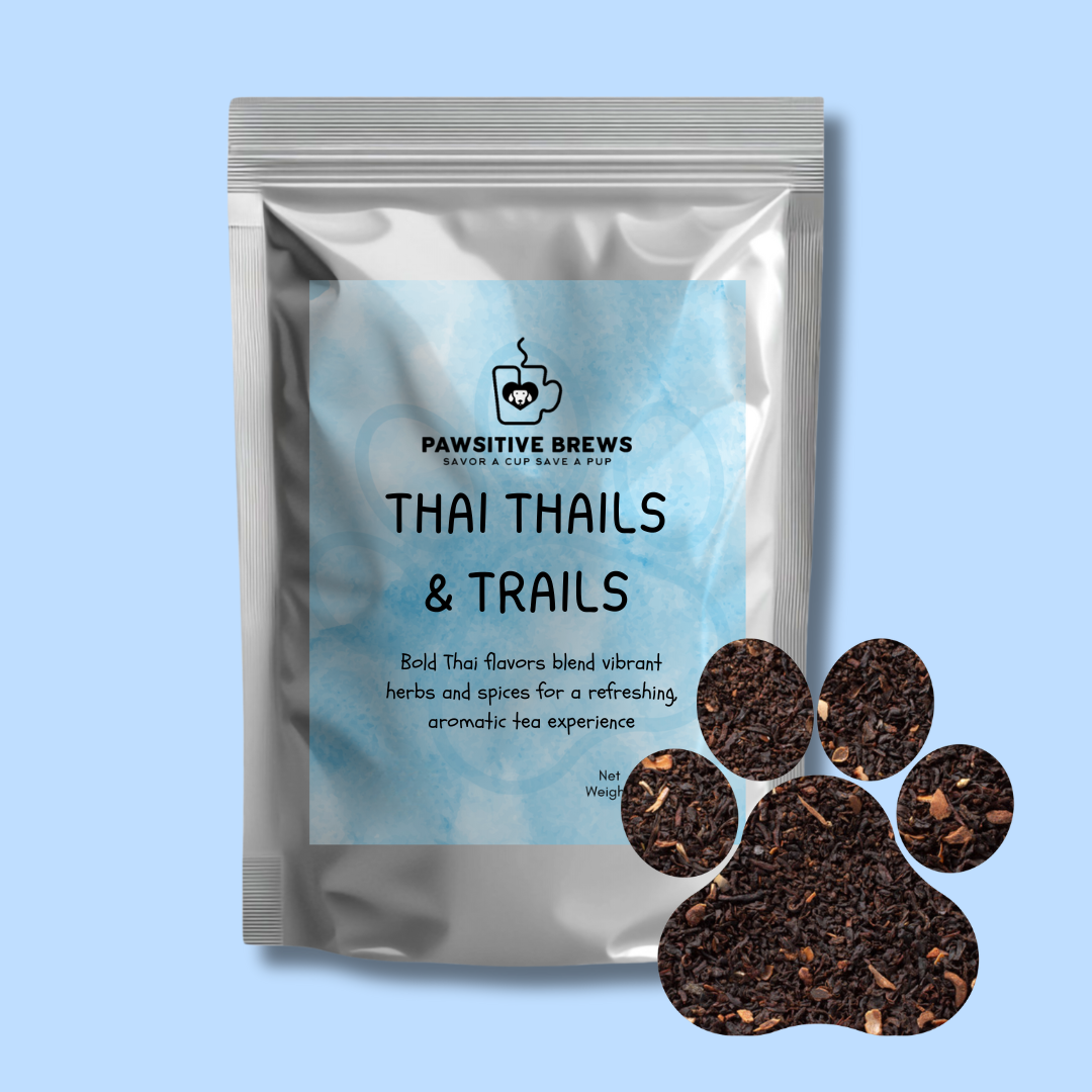 Thai Tails & Trails