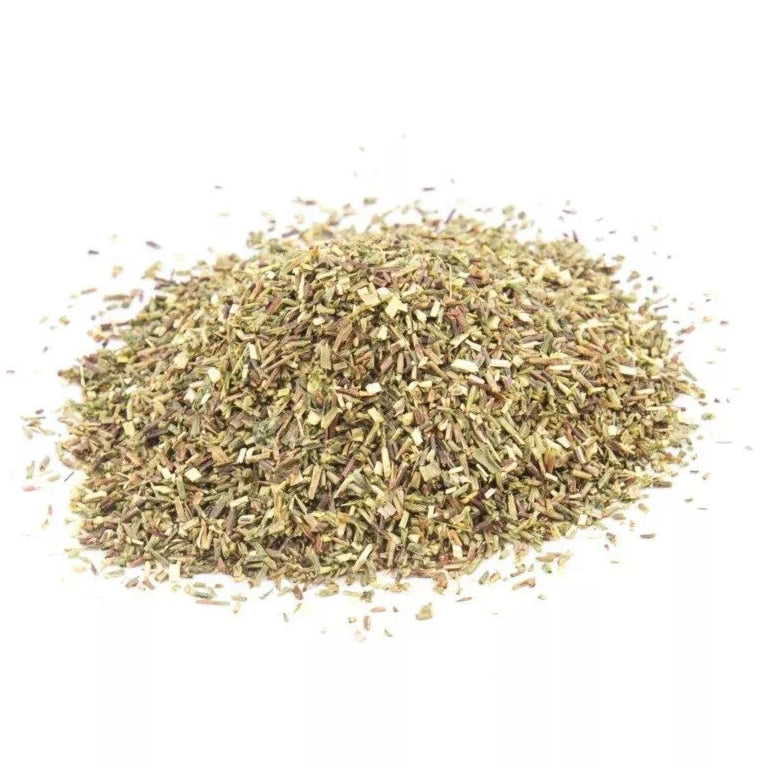 Organic Rooibos Green