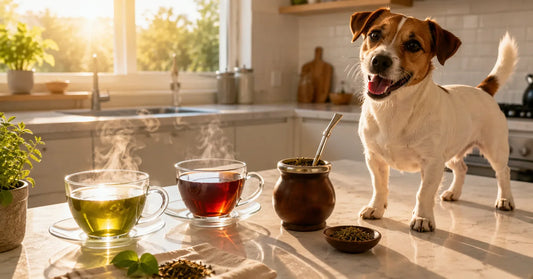 The Best Morning Teas for Energy (Without the Coffee Crash)