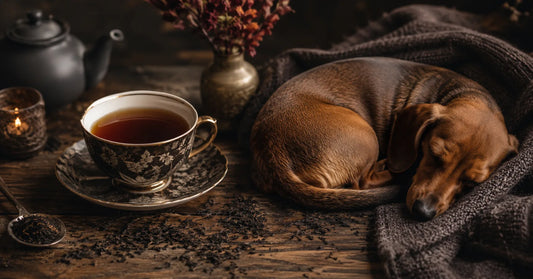 How Much Caffeine Is in Black Tea? The Complete Guide
