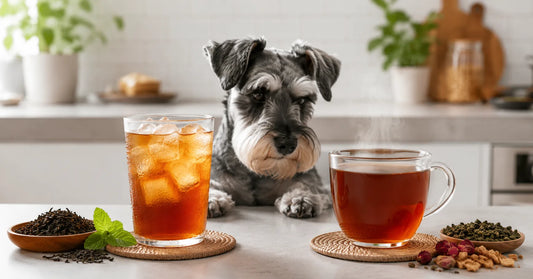 Does Cold Brew Tea Have More Caffeine?