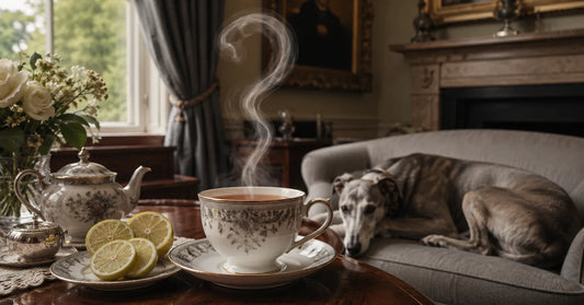 Does Earl Grey Tea Have Caffeine? What You Need to Know