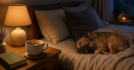 Does Herbal Tea Help You Sleep?