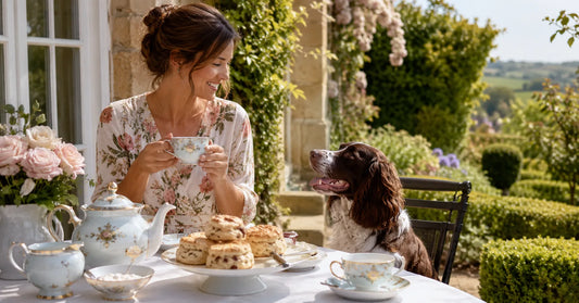 How to Build a Tea Ritual That Actually Transforms Your Day