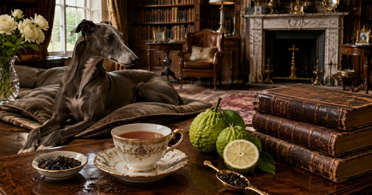 Earl Grey Tea: History of a Beloved Blend