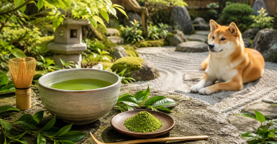 Green Tea Benefits: What Happens to Your Body After 30 Days