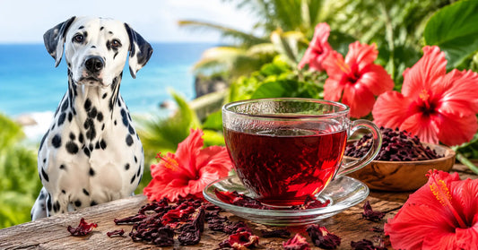 Hibiscus Tea Benefits: The Tart Superfood Drink