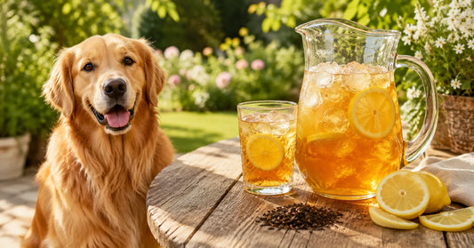 How to Make Iced Tea With Loose Leaf Tea