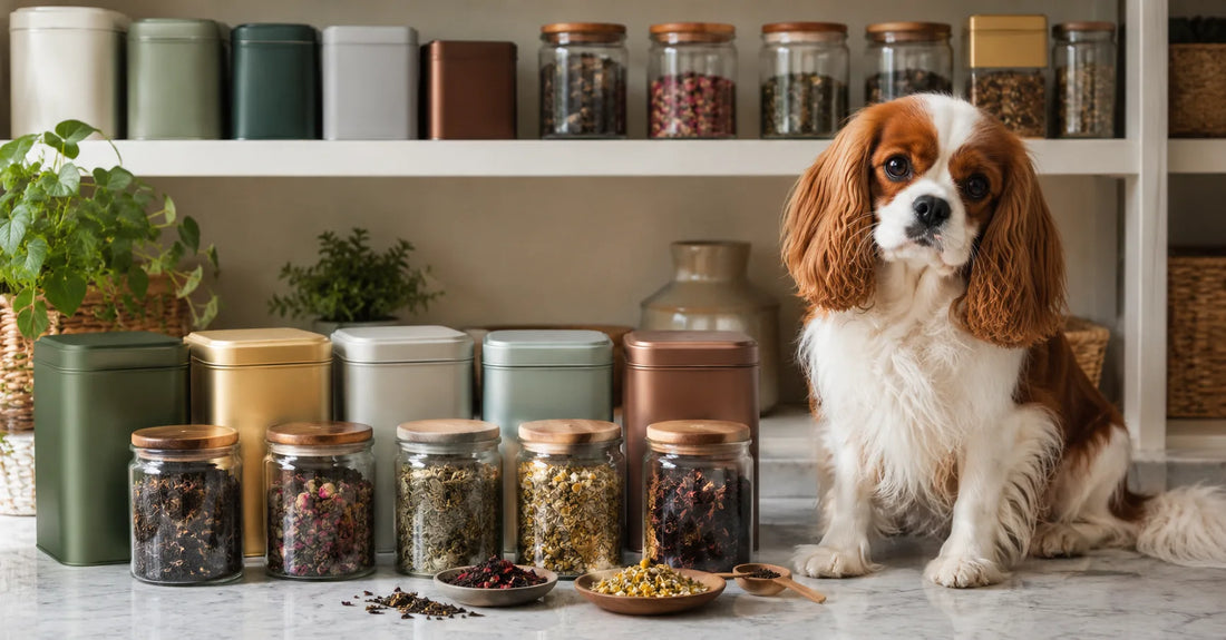 Does Loose Leaf Tea Go Bad?