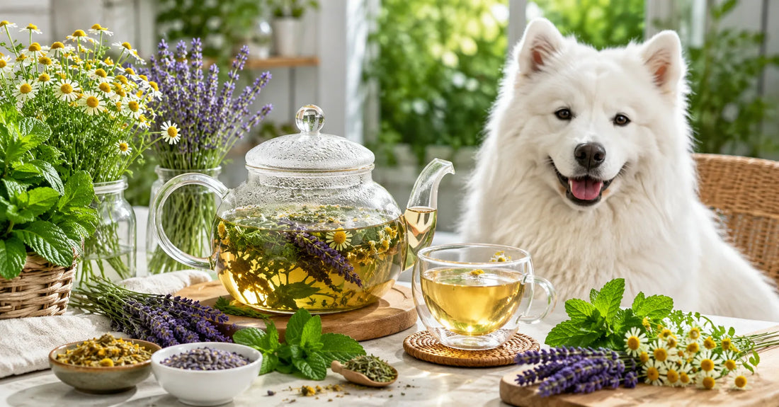Is Herbal Tea Good for You?