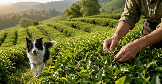 Organic Loose Leaf Tea: Why It Matters