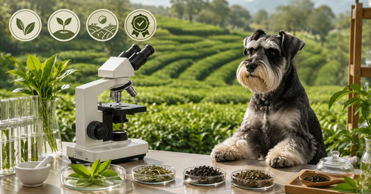 Organic Tea vs Non-Organic: Does It Matter?