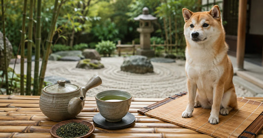 Sencha Tea Benefits: Japanese Green Tea Guide
