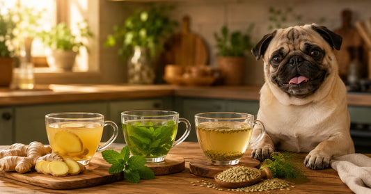 Tea and Food Pairing: The Ultimate Guide