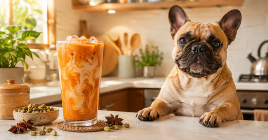 How to Make Thai Iced Tea at Home (Better Than Takeout)