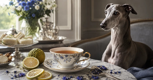 Earl Grey Tea Benefits: More Than Just a Fancy Flavor
