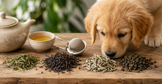 How Much Loose Leaf Tea Per Cup?