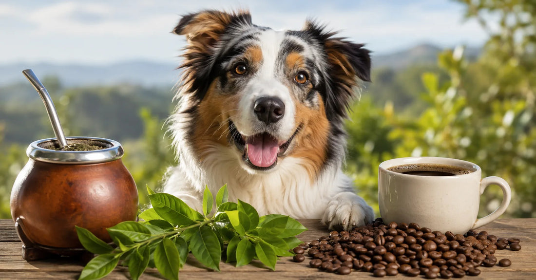 Yerba Mate vs Coffee: Which Energy Boost Actually Wins?