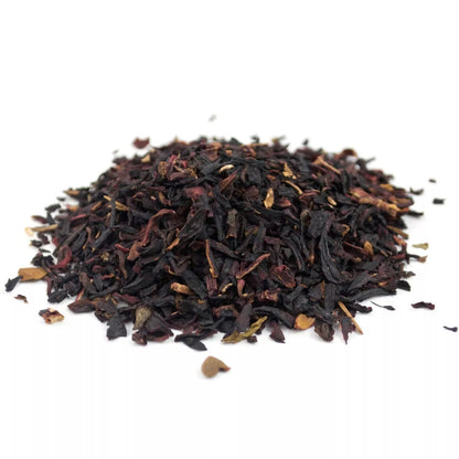 Organic Hibiscus