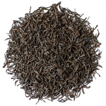 Ceylon Orange Pekoe loose leaf from Vithanakande Estate Sri Lanka